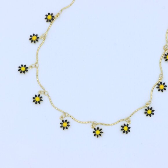 Delicate & Modern Necklace Chain – Perfect for Girls & Women, DYC1015 - Picture 12 of 12